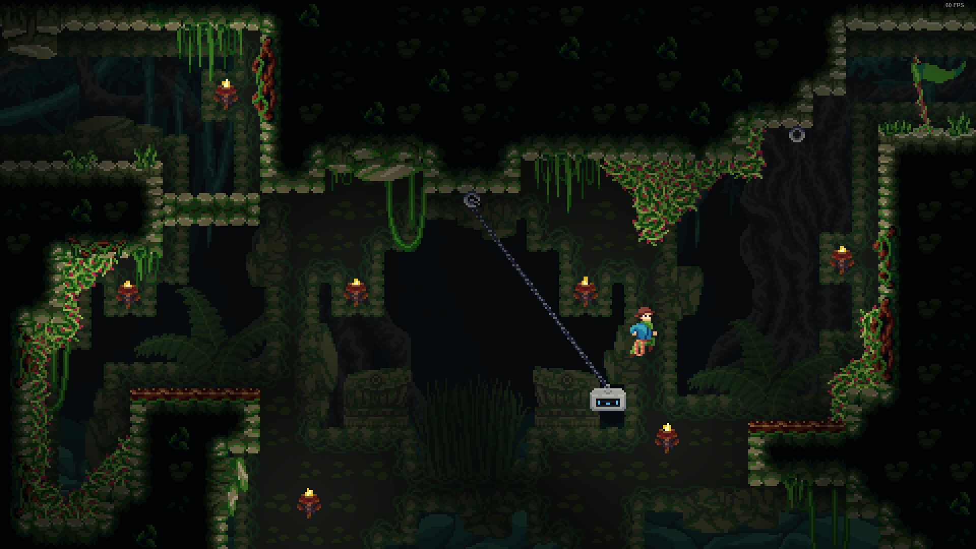 Serpent's Hollow