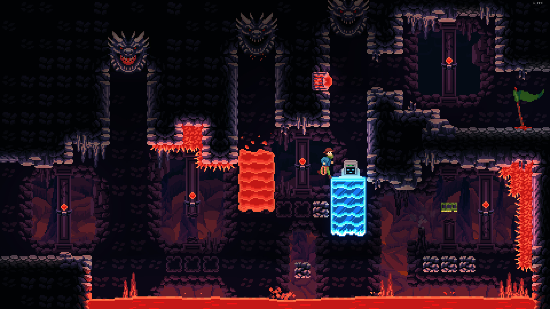 Moai Chambers
